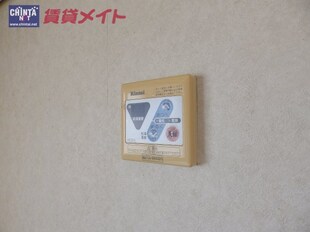 川越富洲原駅 徒歩8分 4階の物件内観写真